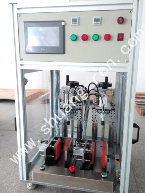 氣密性(xìng)檢測設機