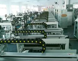 4680/34160/32135膠(jiāo)釘封口機(jī)