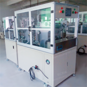 氣密性(xing)檢測機